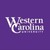 Western Carolina University logo