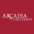 Arcadia University logo