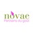 Novae Restauration SA logo