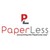 PaperLess AP Automation logo