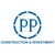 PT PP (Persero) Tbk logo