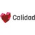 Calidad logo