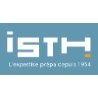ISTH logo