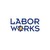 Labor Works logo
