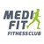 Medifit Breda logo
