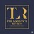 The Logistics Review logo