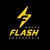 Flash Engenharia logo