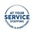 At Your Service Staffing logo