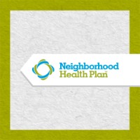 Neighborhood Health Plan logo