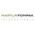 MARTUR FOMPAK International logo