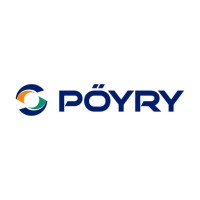 Pöyry logo