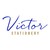 Victor Stationery logo