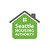 Seattle Housing Authority logo