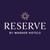 Reserve by Warner Hotels logo
