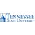 Logo di Tennessee State University