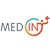 MEDIN + logo
