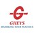 Gheys logo