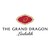 The Grand Dragon Ladakh - ESTD 1974 logo