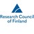Logotipo de Research Council of Finland | Suomen Akatemia