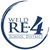 Weld RE-4 School District Logo