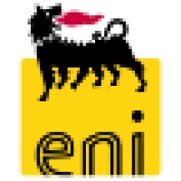 Logo di Eni Gas & Power nv/sa