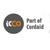ICCO (Part of Cordaid) logo
