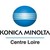 Konica Minolta Centre Loire - KMCL logo