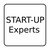 Eigenes Startup logo