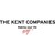 Logo di The Kent Companies