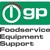 General Parts Group logo
