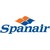 Spanair logo