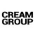 CREAM GROUP logo