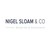 Nigel Sloam & Co logo