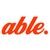 Able Logo