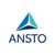 Logo di ANSTO