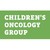 Children's Oncology Group logo