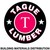 Tague Lumber Inc. logo