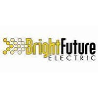 Bright Future Electric logo