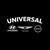 Universal Nissan/ Hyundai Logo