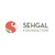 S M Sehgal Foundation logo