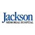 Jackson Memorial Hospital logo