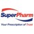 SuperPharm Ltd logo