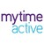 Mytime Active logo