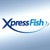 XpressFish logo