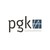PGK Consultores logo