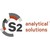 S2 Analytical Solutions, LLC logo