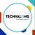 Techvalens logo