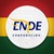 Empresa Nacional de Electricidad - ENDE (ENDE Corporación) - Bolivia logo