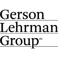 GERSON LEHRMAN GROUP LIMITED logo