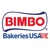 Bimbo Bakeries USA logo